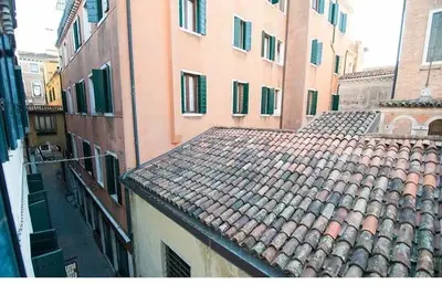 Hôtel San Gallo