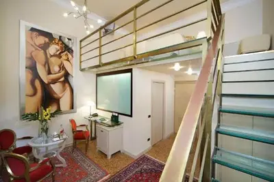 Hôtel Liassidi Palace