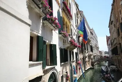 Hôtel Colombina