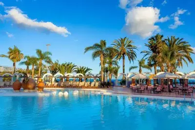 Hôtel Meli� Tamarindos