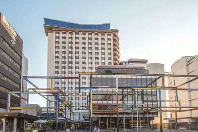 Hôtel Porto Palacio By The Editory