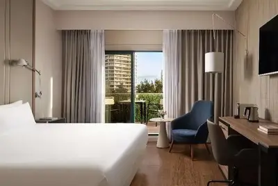 Hôtel Nh Campo Grande