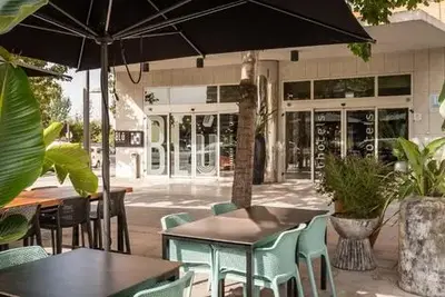 Hôtel Express Tarragona