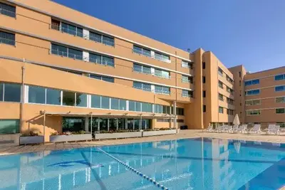 Hôtel Tryp Porto Expo