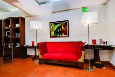 Hôtel Príncipe Real
