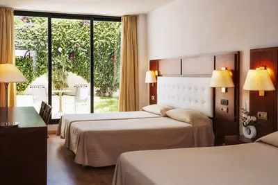 Hôtel Alexande Gala