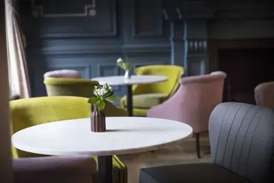 Hôtel The Clermont London Victoria