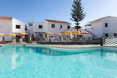 Hôtel Villa Florida