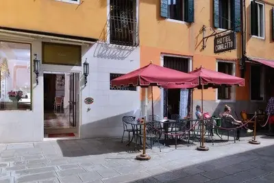 Hôtel Canaletto