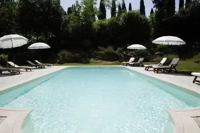 Hôtel Borgo Di Villa Castelletti