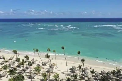 Hôtel Bahía Príncipe Escape Ambar
