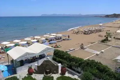 Hôtel Koukouras