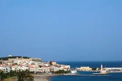 Hôtel Achillion Palace