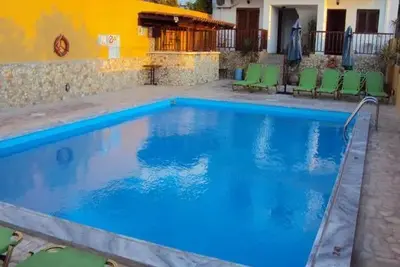 Hôtel Elgoni Apartments