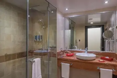 Hôtel Barcelo Santo Domingo