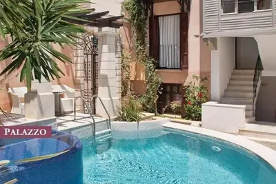 Hôtel Rimondi Boutique Hotel