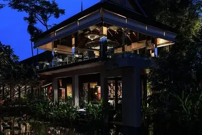 Hôtel Anantara Mai Khao Phuket Villas