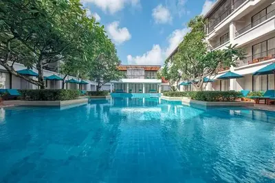 Hôtel Banthai Beach Resort & Spa