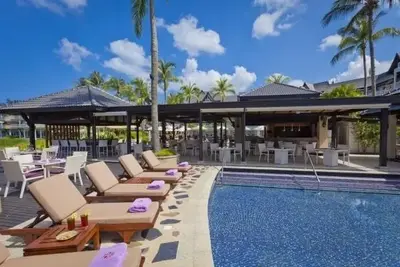 Hôtel Angsana Laguna Phuket