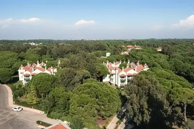 Hôtel Green Max Hotel Belek
