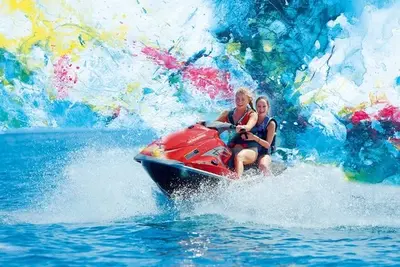 Hôtel Grecotel Creta Palace