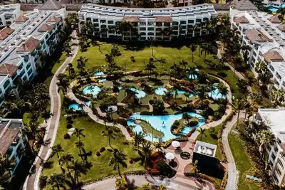 Hôtel Hard Rock Hotel & Casino Punta Cana