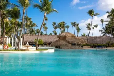 Hôtel Grand Palladium Bavaro Suites Resort & Spa