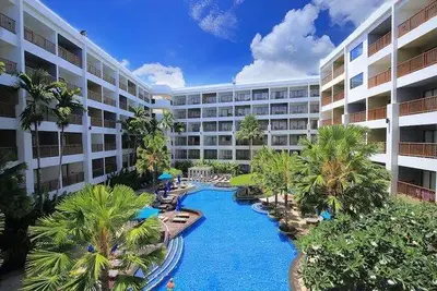 Hôtel Deevana Plaza Phuket