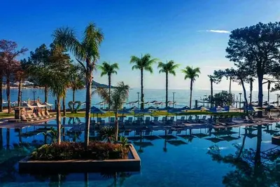 Hôtel Club Phaselis