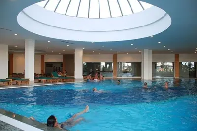 Hôtel Vita Silva Hotel