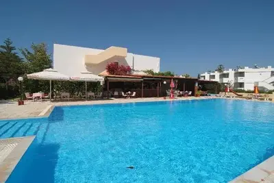 Hôtel Iris Hotel