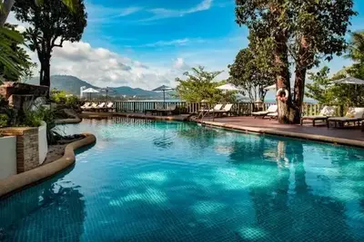 Hôtel Centara Villas Phuket