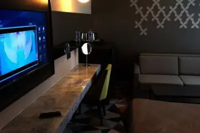 Hôtel Fame Residence Lara & Spa