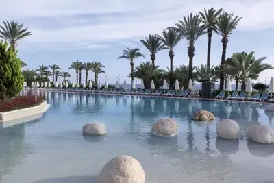 Hôtel Sentido Perissia