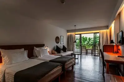 Hôtel Sunprime Kamala Beach