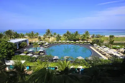 Hôtel Hilton Phuket Arcadia Resort & Spa