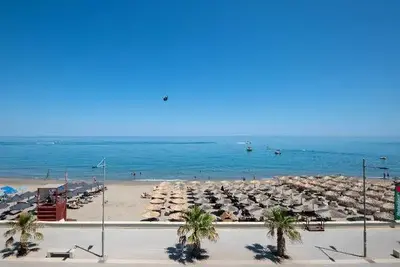 Hôtel Blue Sky Apartments