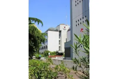 Hôtel Garden Hotel Michelangelo