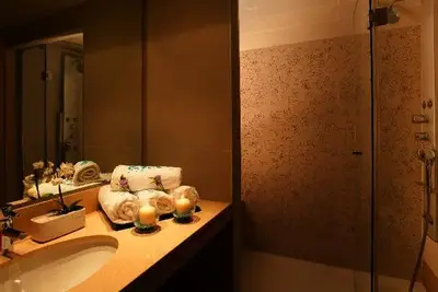 Hôtel Castello Boutique Resort & Spa