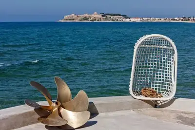 Hôtel Delfini Beach