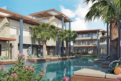 Hôtel Kosta Mare Palace