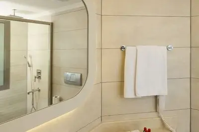 Hôtel Narcia Resort