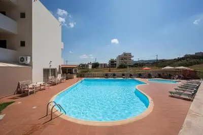 Hôtel Hermes Hotel