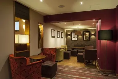 Hôtel Premier Inn London Bank   Tower