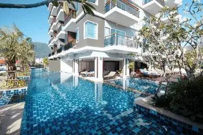 Hôtel Andakira