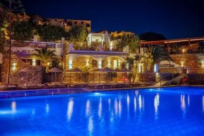 Hôtel Elounda Residence