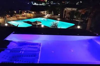 Hôtel Kyriaki