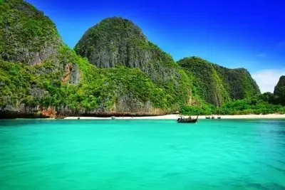 Hôtel Ibis Phuket Kata