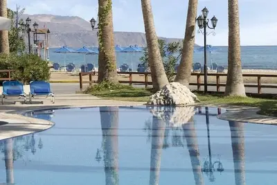Hôtel Almyrida Beach