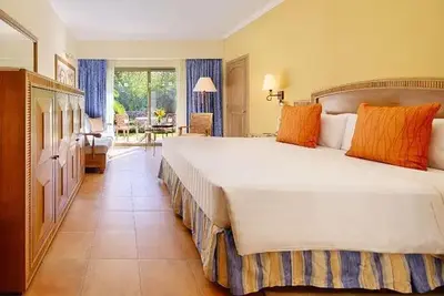 Hôtel Barcelo Maya Colonial